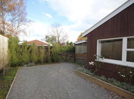 3 Woodbank Road Villa Hanmer Springs Bagian luar foto