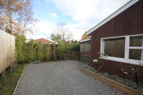 3 Woodbank Road Villa Hanmer Springs Bagian luar foto