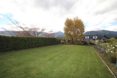 3 Woodbank Road Villa Hanmer Springs Bagian luar foto