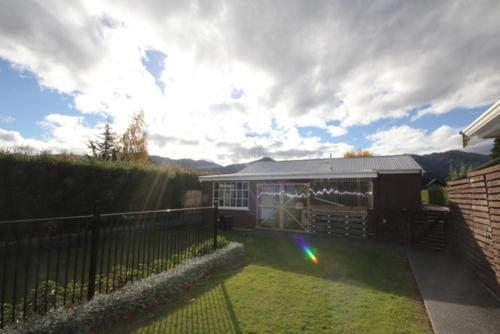 3 Woodbank Road Villa Hanmer Springs Bagian luar foto