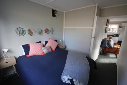 3 Woodbank Road Villa Hanmer Springs Bagian luar foto